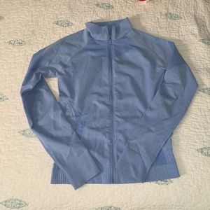 live love dream athletic jacket